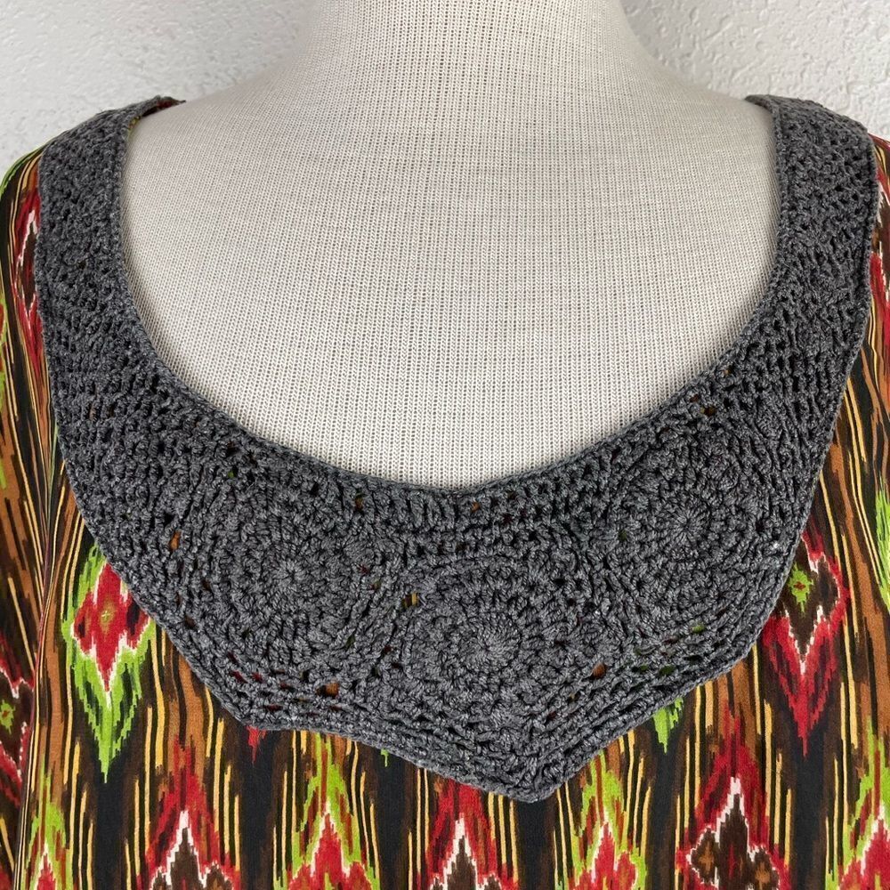 Chelsea Studio Top Size 34W EUC - Picture 3 of 8